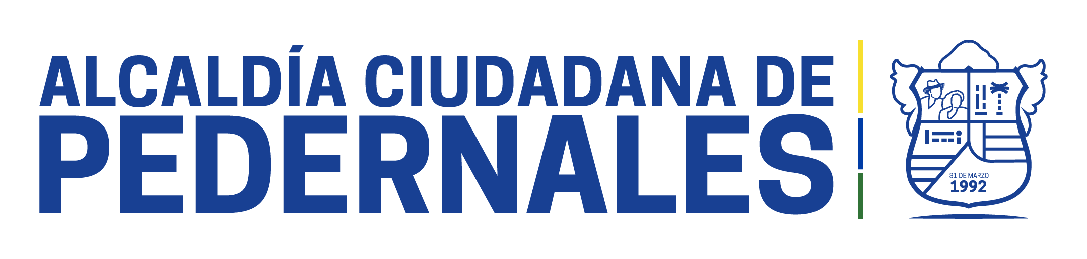 Alcaldía Ciudadana de Pedernales