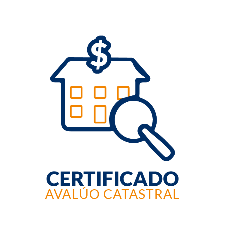 Certificado Avalúo Catastral